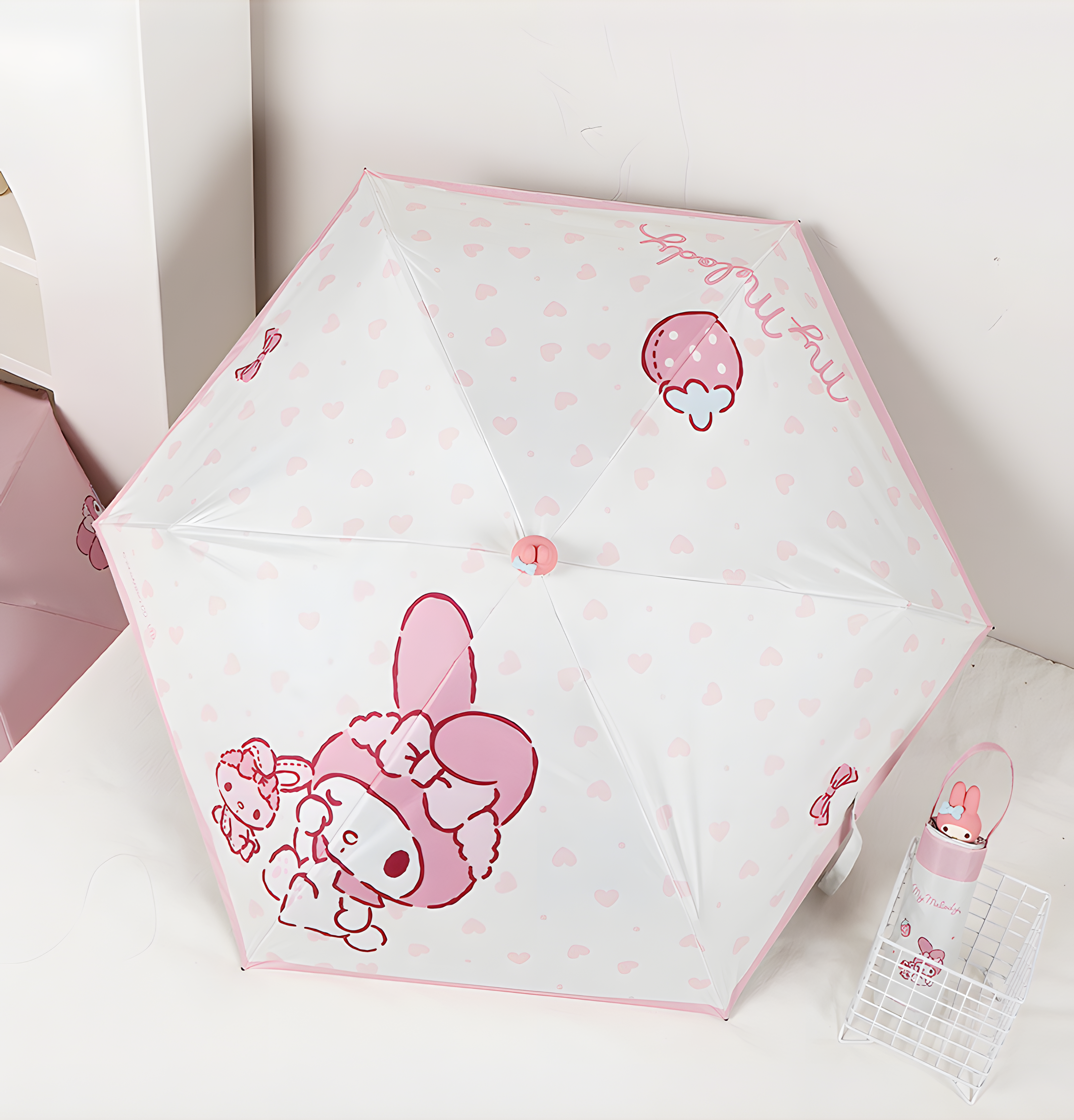 My Melody Umbrella