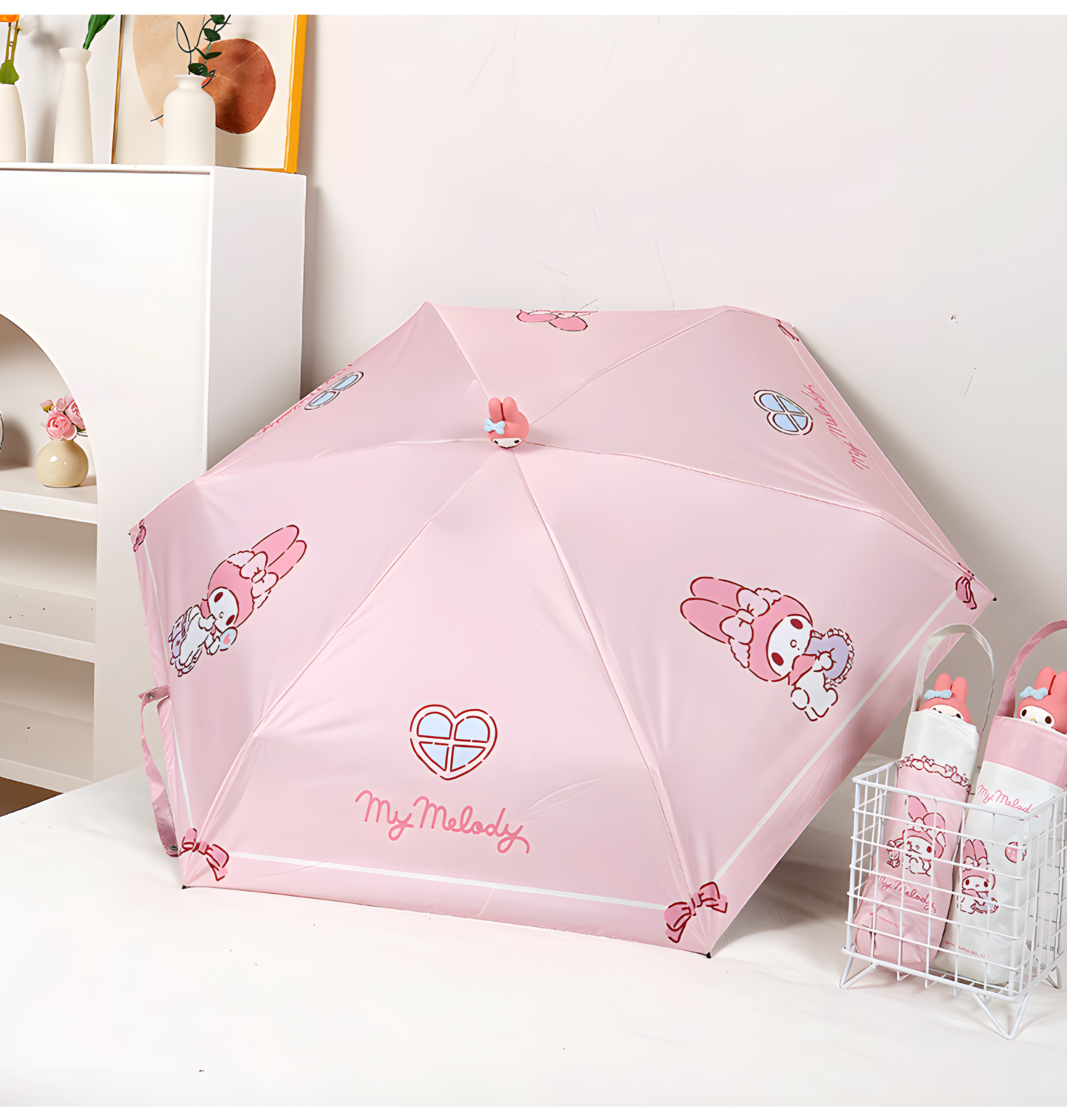 My Melody Umbrella