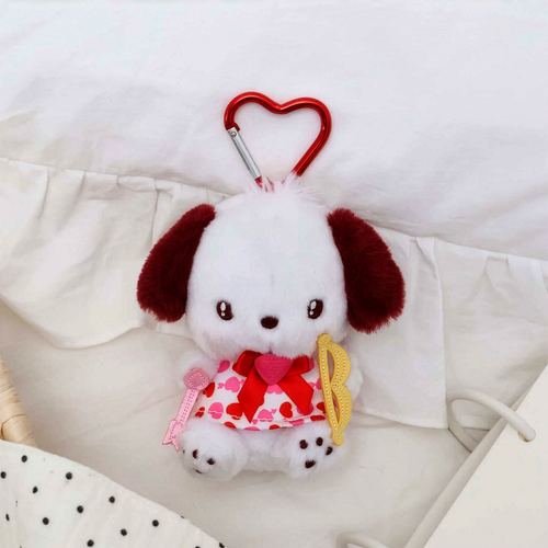 Cupid Keychain Series